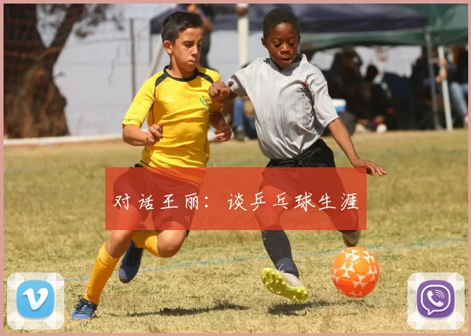 对话王丽：谈乒乓球生涯