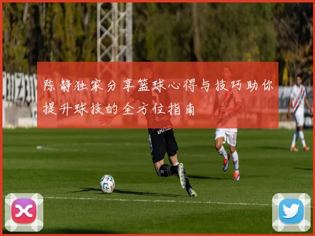 陈静独家分享篮球心得与技巧助你提升球技的全方位指南